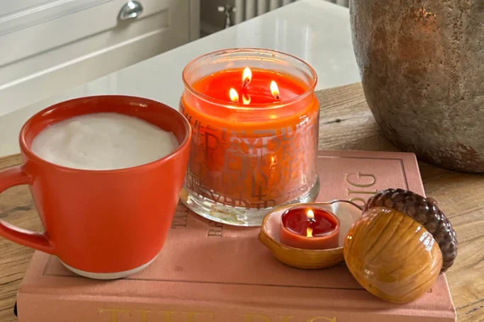 Save 26% on 3-Wick Jars